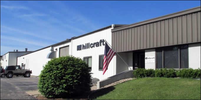 Hillcraft offers Excellence through Innovation