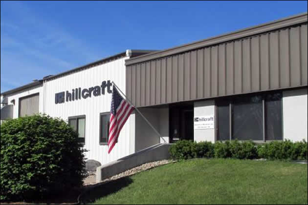 About Hillcraft Wisconsin Architectural Casework and Millwork