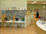 Pharmacy 005